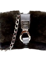 CHANEL Limited Edition Flap