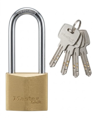 Master lock 50mm - master,