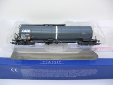 Piko 54786  Knickkesselwagen Zans GATX  EP VI 1:87 H0 DC