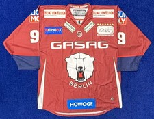 TEST-FANJERSEY - EISBÄREN