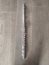 Querflöte Yamaha 281SII