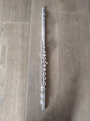 Querflöte yamaha 281sii - querflöte,