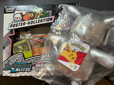 POKÉMON Sammelkarte