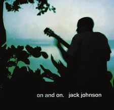 Jack Johnson - On and on
