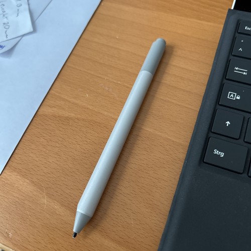 Microsoft surface pen modell - microsoft,