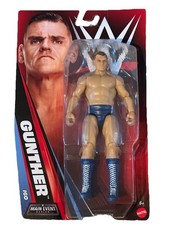 WWE Mattel Main Event 160