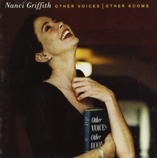 NANCI GRIFFITH  Other Voices