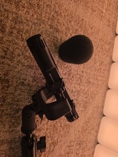 Sennheiser MKH 50 P48