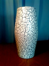 Jasba keramik vase modernist - keramik,