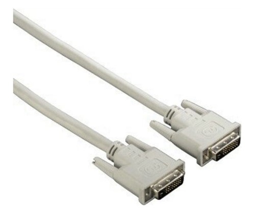 Hama 020156 dvi kabel dual - hama,