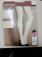 Jolinesse Damen Strumpfhose