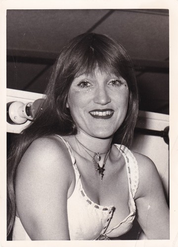 Original pressefoto - original,