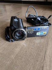 Sony HDR-XR105E Handycam HD