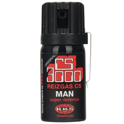 Cs3000 spray ml - cs3000, ko