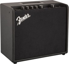 Fender Mustang LT25 | Combo