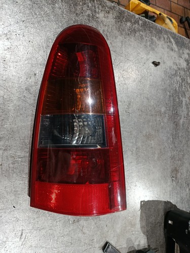 Opel astra caravan - g,