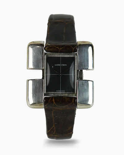 Longines manzon lady - longines, ref.