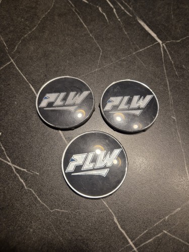 Nabendeckel felgendeckel - 3x,