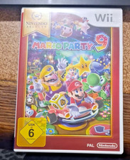 Mario Party 9 (Nintendo Wii)