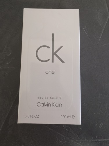 Calvin klein one edt unisex - calvin,