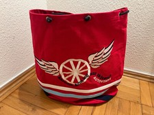 Seesack Autostadt 2010 VW Neu