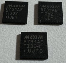 Max8731ae smbus level - smbus, 2