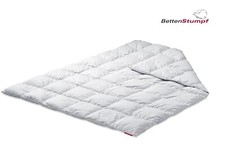 Betten-Stumpf Eiderdaunendecke aus Island