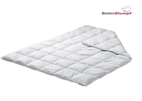Betten stumpf eiderdaunendecke - betten-stumpf,