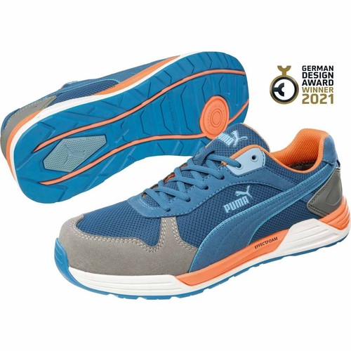 Puma safety schuhe - puma,