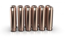 Phosphor Bronze Einlass