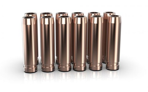 Phosphor bronze einlass - phosphor,