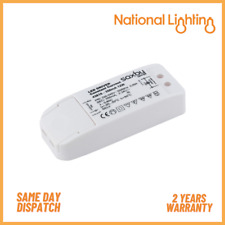 Konstantstrom LED Treiber