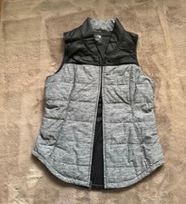 The North Face Steppweste Neu Gr. M