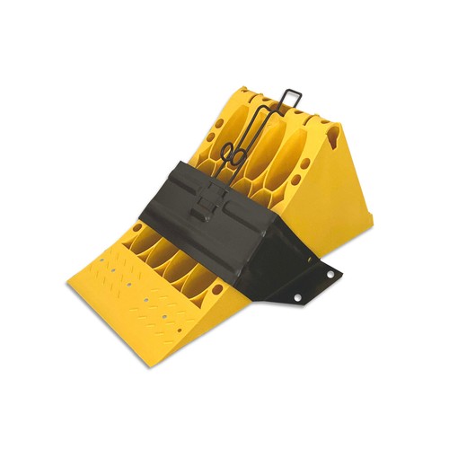 Unterlegkeil lkw 6500kg - unterlegkeil,