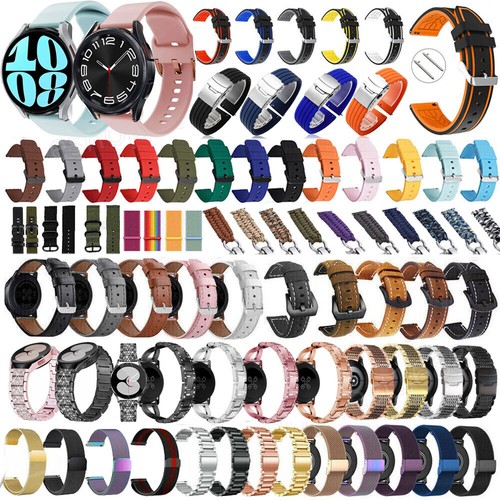 Ersatz armband 22mm 20mm - |,