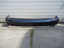 VW CADDY III KOMBI (2KB, 2KJ, 2CB, 2CJ) 1.6 Stoßstange hinten Heckschürze blau