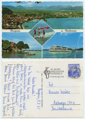 56641 bregenz bodensee - -,