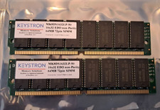 Sampler Speicher RAM 2 x 64MB
