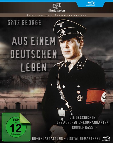 Aus einem deutschen leben - aus,