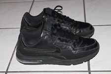 NIKE AIR MAX LTD 3 - komplett schwarz - Gr. 46 - NIKE ID 687977-020