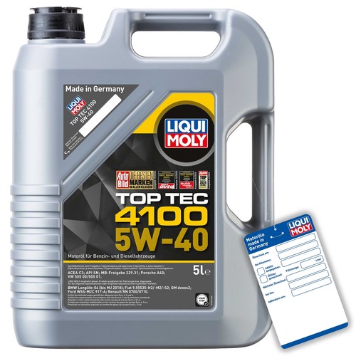 Liqui moly 3701 - liqui,