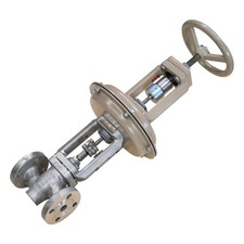 Samson 3271 Stellantrieb