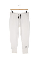 Chiemsee Damen Sweatpants Gr. M Weiß