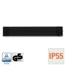 TROTEC Dunkelstrahler IRD 1800