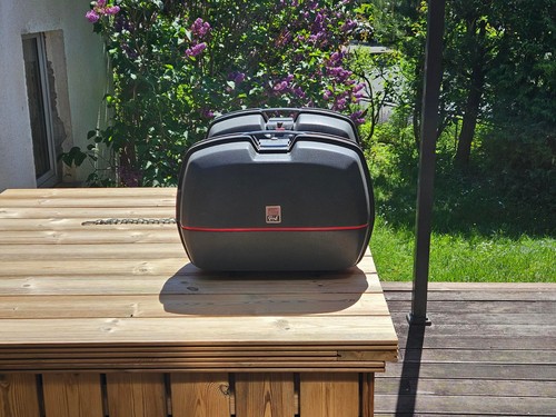 Givi monokey e45 - givi,