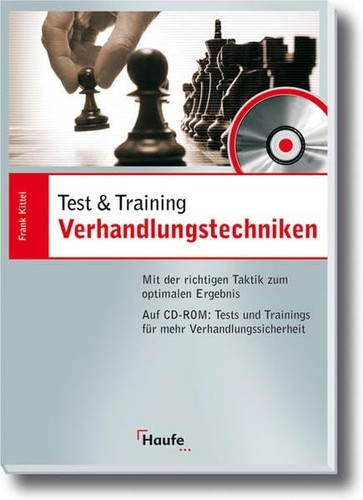 Test training - test,