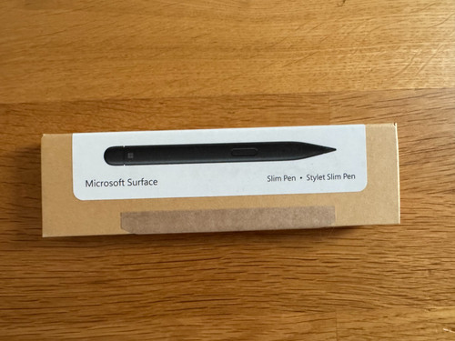 Microsoft surface slim - microsoft,