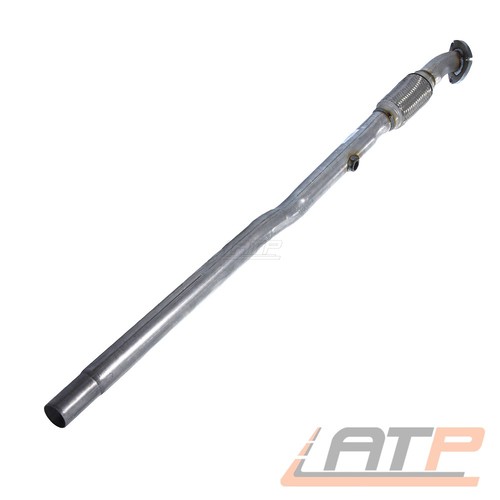 Abgasrohr hosenrohr flexrohr - abgasrohr,