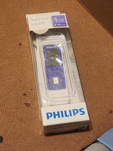 Philips gogear mix - gogear,