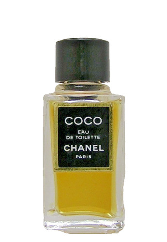 Chanel coco miniatur edt - chanel, ml